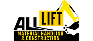 ALLLIFT Material Handling & Construction